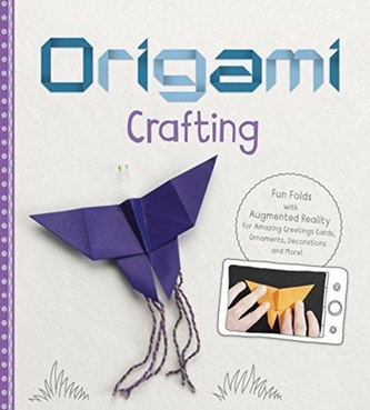 Origami Crafting Origami Crafting