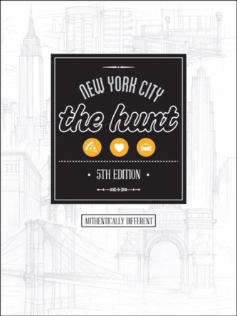 The Hunt New York City
