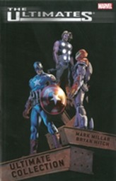 Ultimates Ultimate Collection