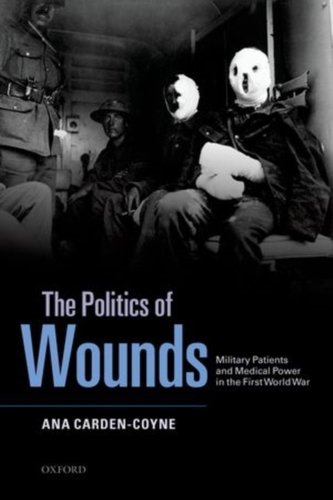 The Politics of Wounds
