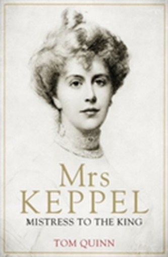 Mrs Keppel Mrs Keppel