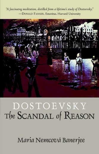Dostoevsky