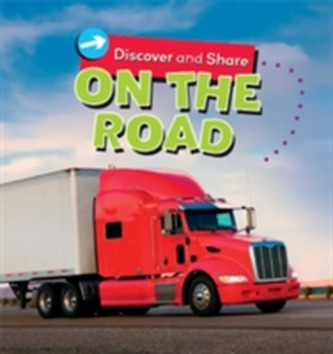 Discover and Share: On the Road