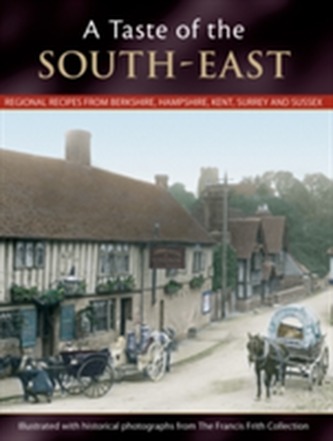 A Taste Of The South-east