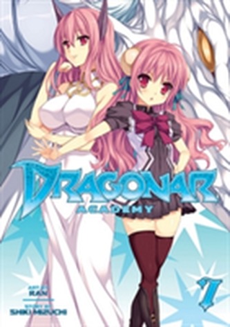 Dragonar Academy