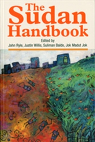 The Sudan Handbook