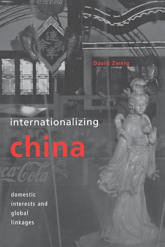 Internationalizing China