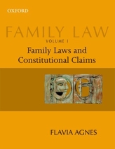 Law, Justice, and Gender