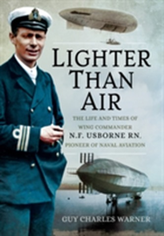 Lighter-Than-Air Lighter-Than-Air
