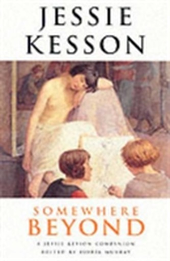 A Jessie Kesson Companion
