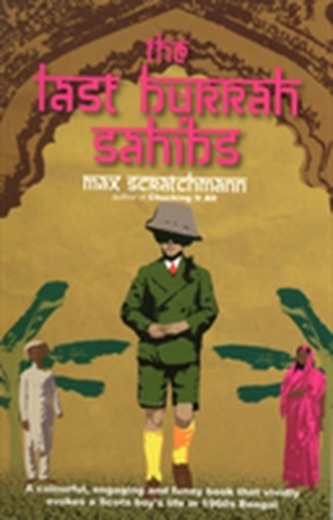 The Last Burrah Sahibs