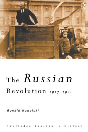 The Russian Revolution