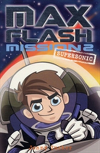 Max Flash