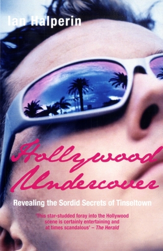 Hollywood Undercover Hollywood Undercover