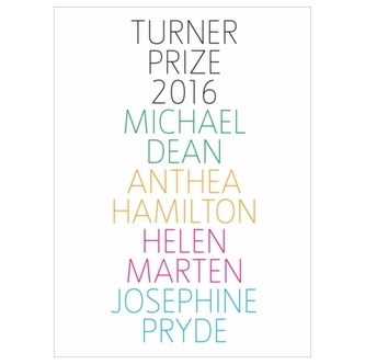 Turner Prize