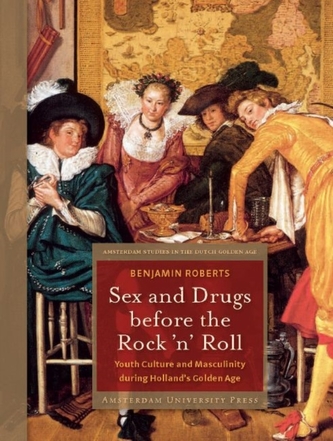 Sex and Drugs before Rock 'n' Roll Sex and Drugs before Rock 'n' Roll