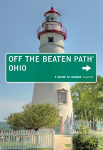 Ohio Off the Beaten Path (R) Ohio Off the Beaten Path (R)
