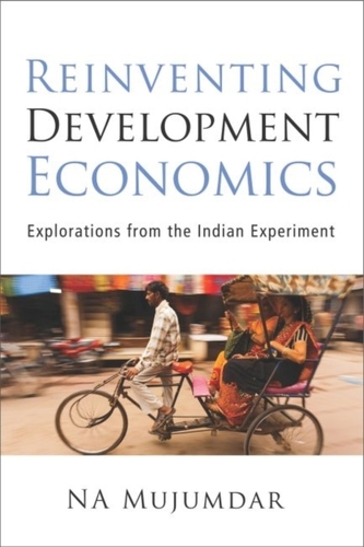 Reinventing Development Economics Reinventing Development Economics