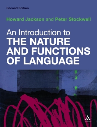 An Introduction to the Nature and Functions of Language