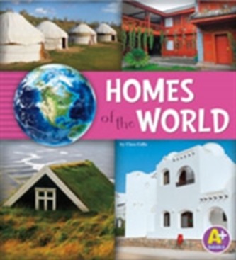 Homes of the World