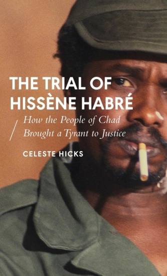 The Trial of Hissene Habre
