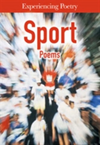 Sport Poems Sport Poems