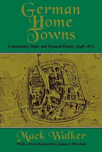 German Home Towns German Home Towns