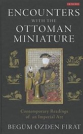 Encounters with the Ottoman Miniature