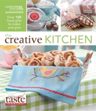 The Creative Kitchen