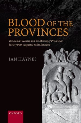 Blood of the Provinces Blood of the Provinces