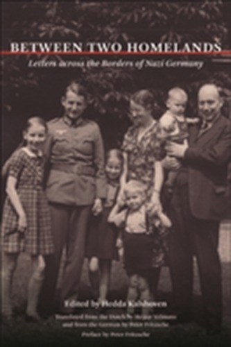 Between Two Homelands