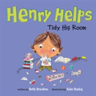 Henry Helps Tidy His Room Henry Helps Tidy His Room