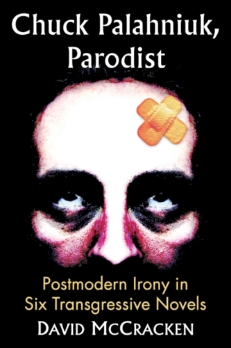 Chuck Palahniuk, Parodist Chuck Palahniuk, Parodist