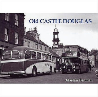 Old Castle Douglas Old Castle Douglas