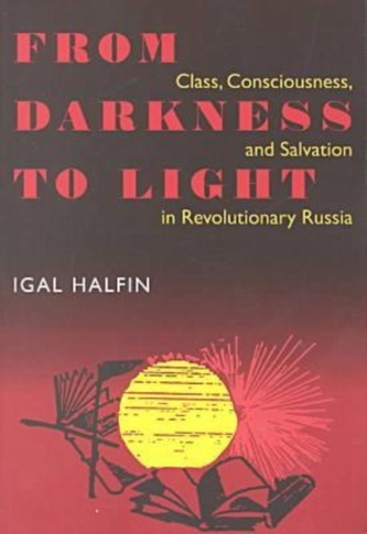 From Darkness to Light