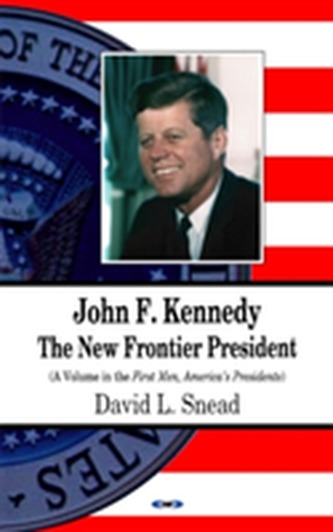 John F Kennedy