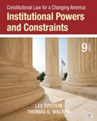 Constitutional Law for a Changing America