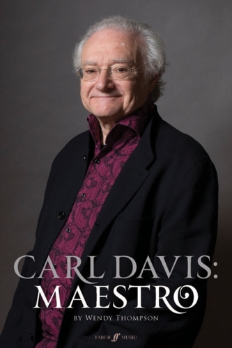 Carl Davis: Maestro