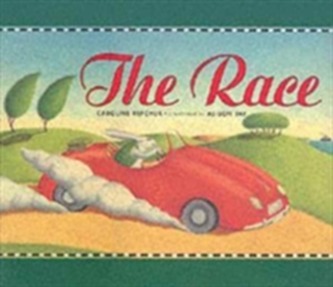 The Race