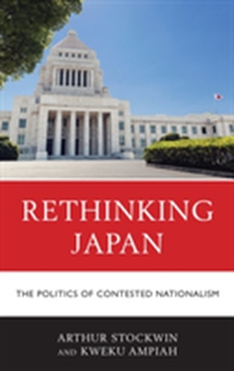Rethinking Japan Rethinking Japan