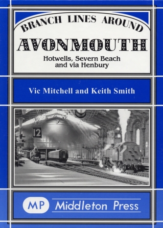 Branch Lines Around Avonmouth