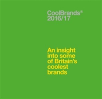 Coolbrands: An Insight into Some of Britain's Coolest Brands