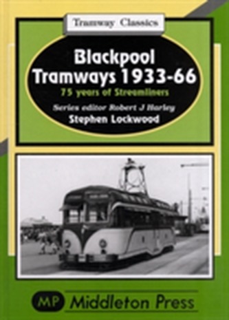 Blackpool Tramways