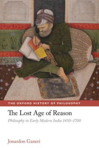 The Lost Age of Reason The Lost Age of Reason
