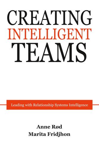 Creating Intelligent Teams