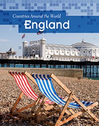 England England