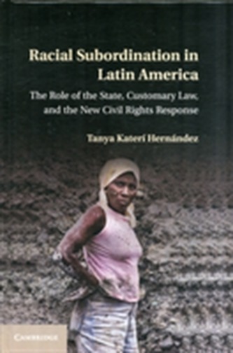 Racial Subordination in Latin America
