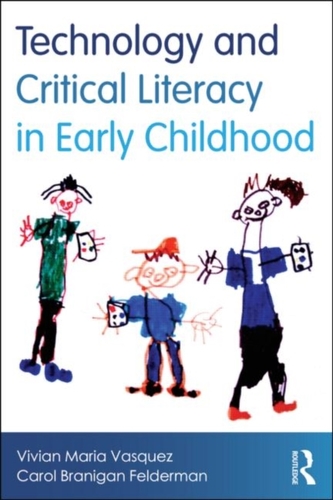 Technology and Critical Literacy in Early Childhood