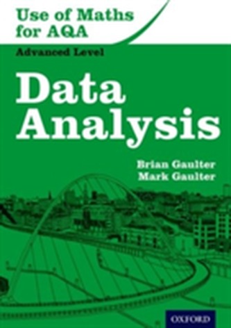 Use of Maths for AQA Data Analysis