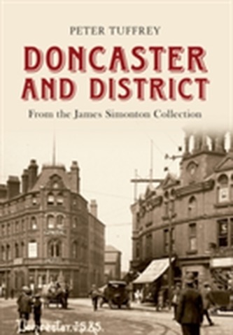 Doncaster and District Doncaster and District
